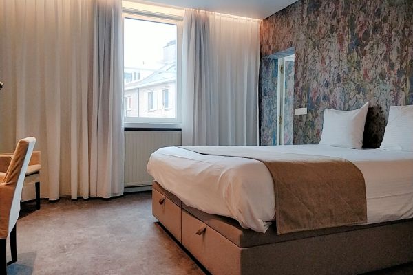 Astoria hotel (Gent)